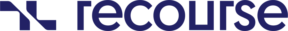 Recourse logo